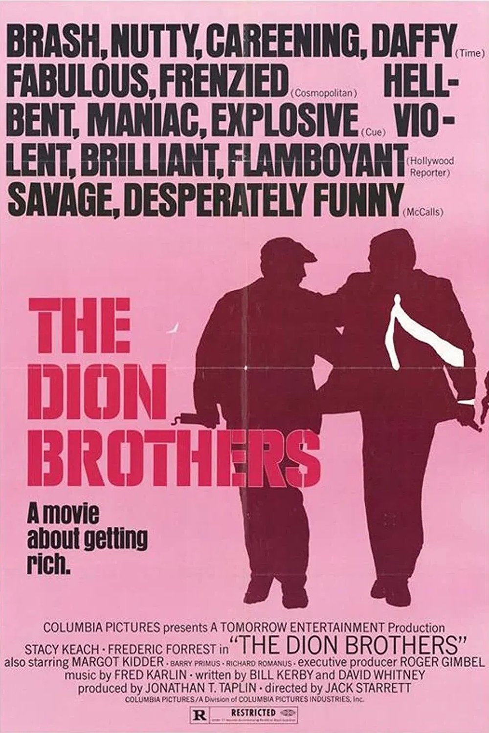 The Dion Brothers