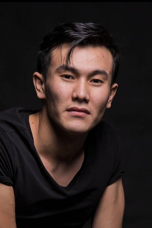 Kobylandy Bolat's picture in the cast