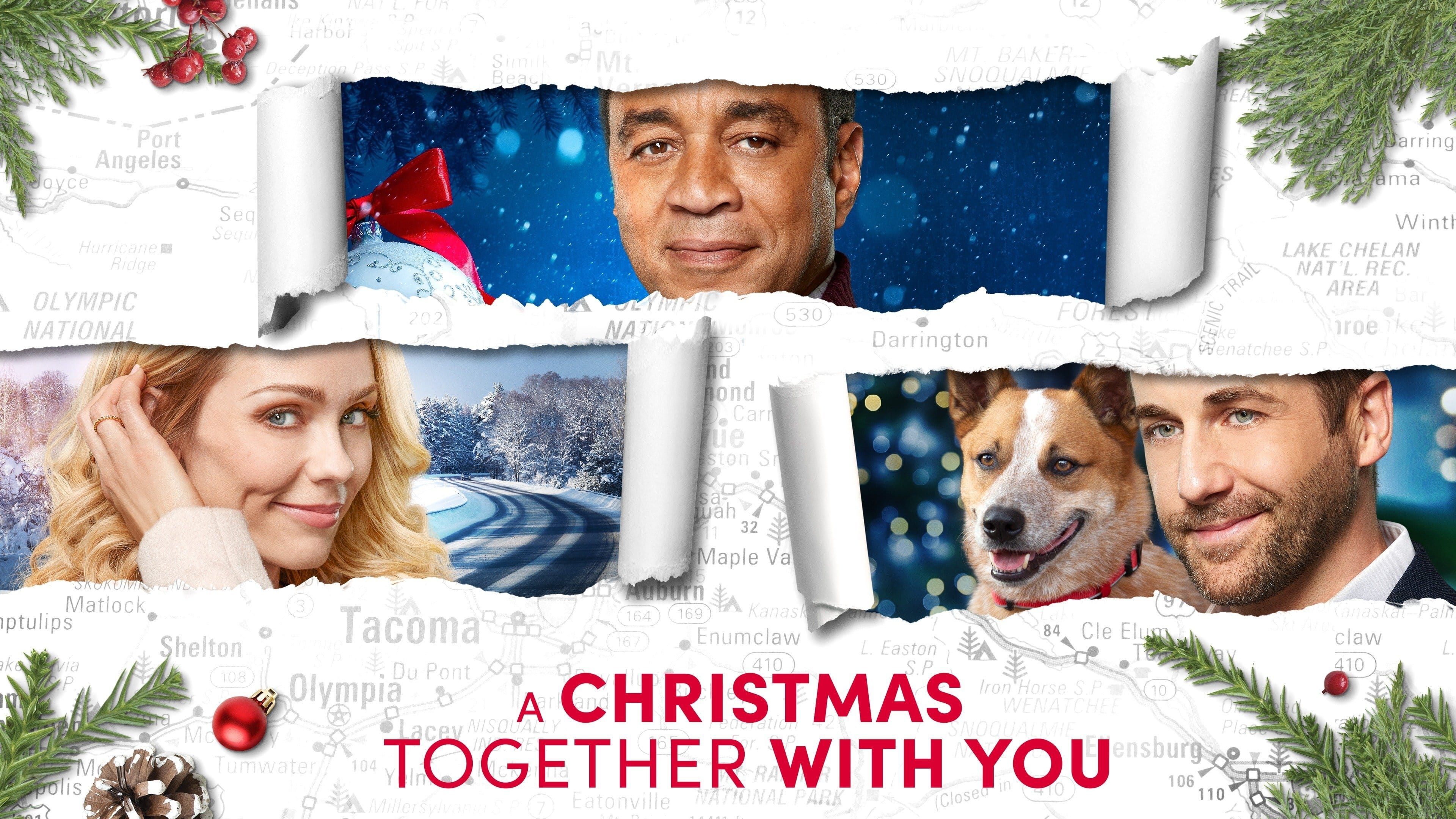 A Christmas Together With You (2021)