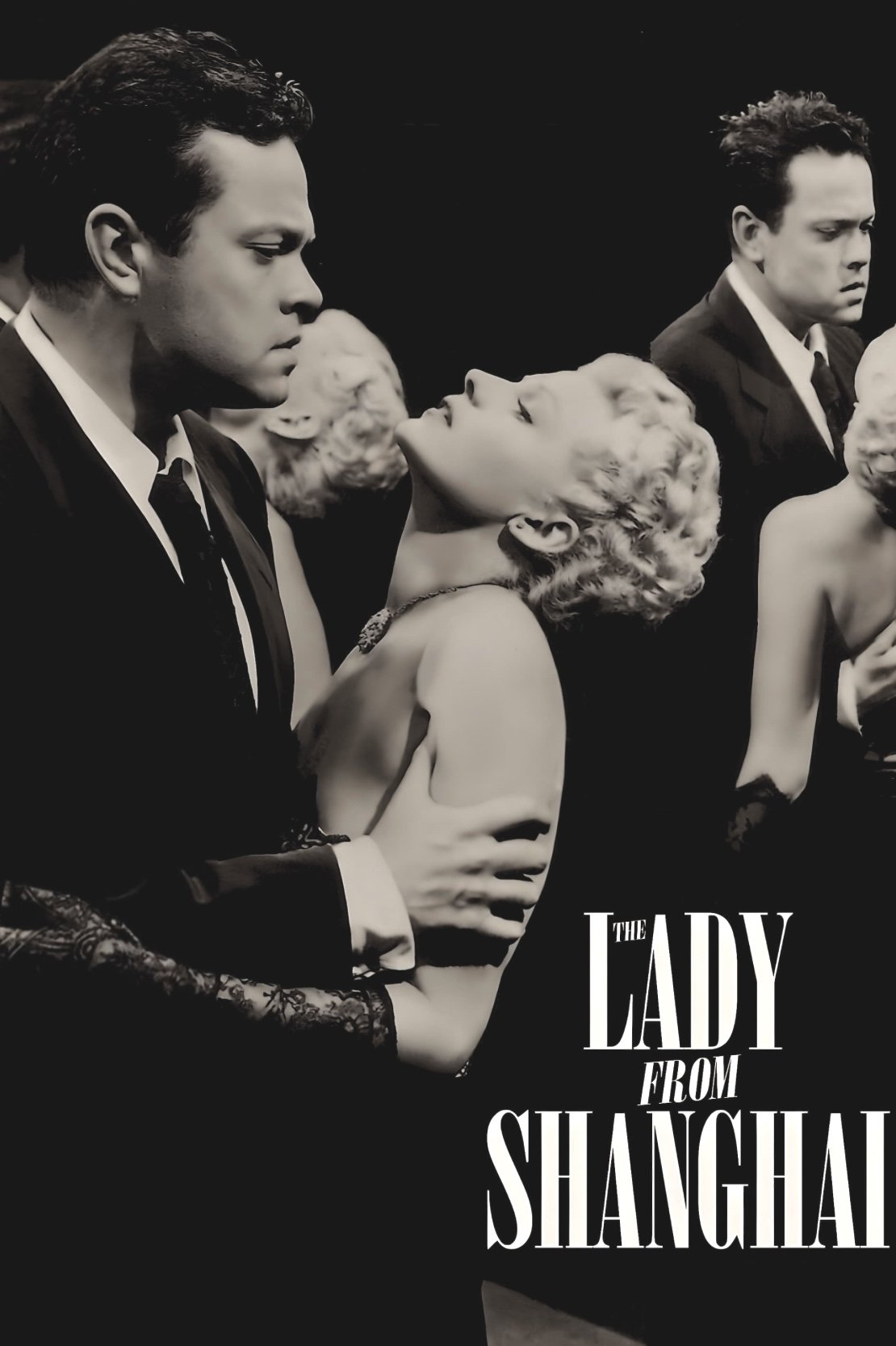 The Lady from Shanghai