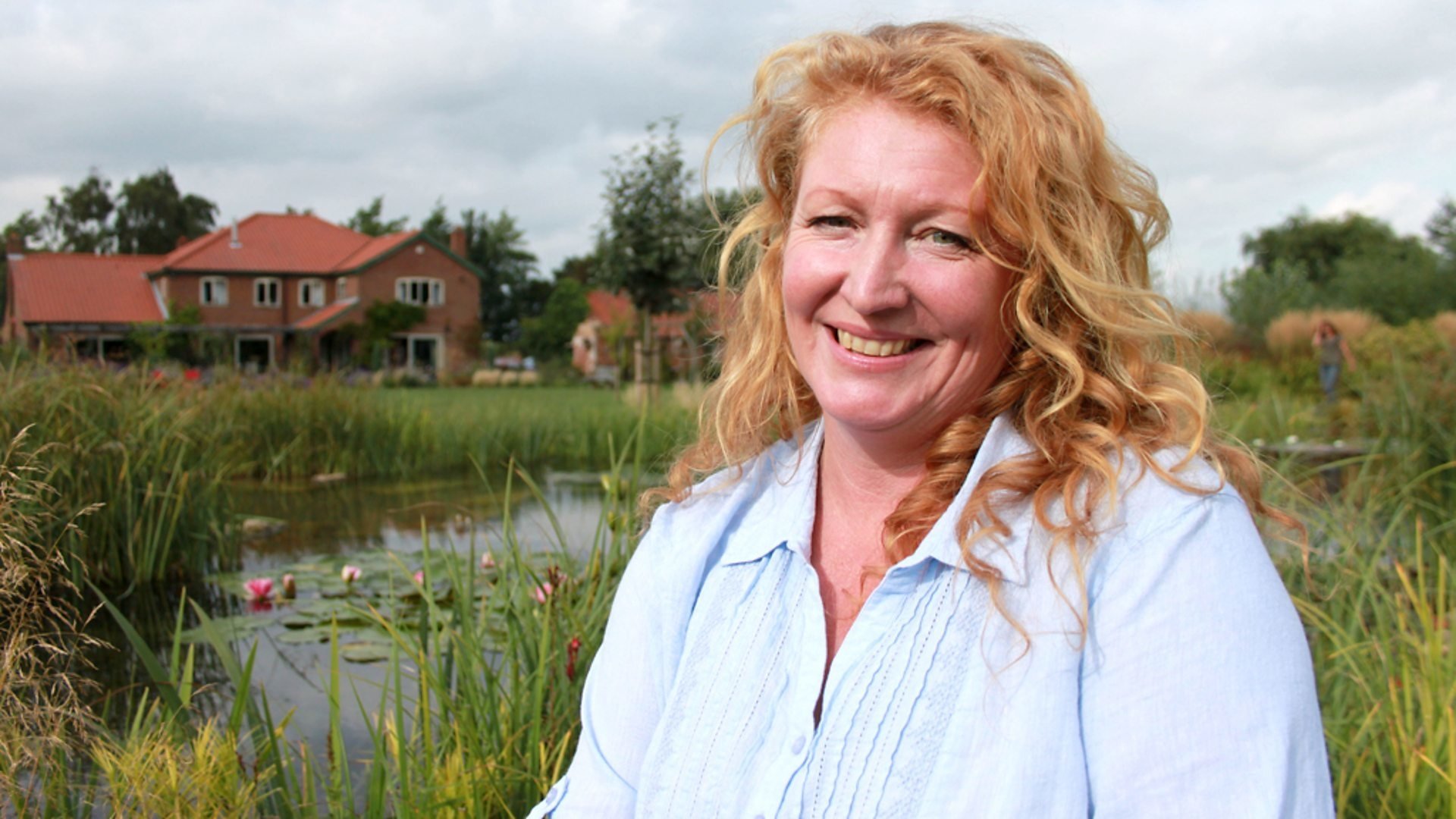 Thumbnail for Ponds and Stumperies Season 1 Episode 7