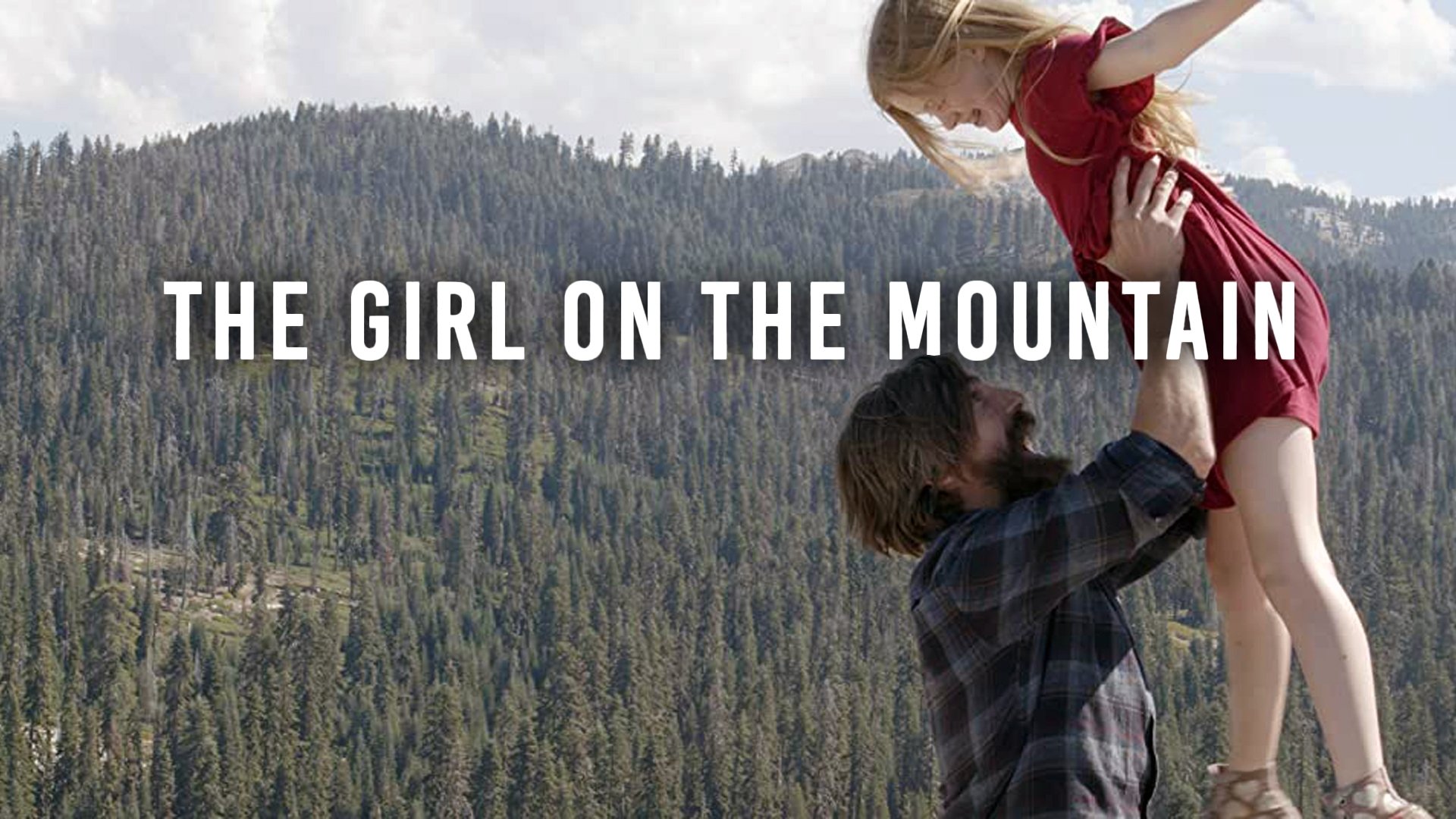 The Girl on the Mountain