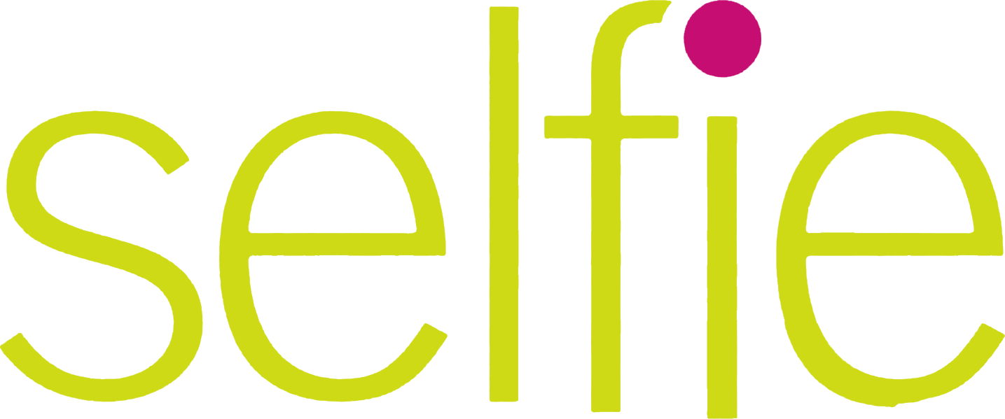 Selfie Logo