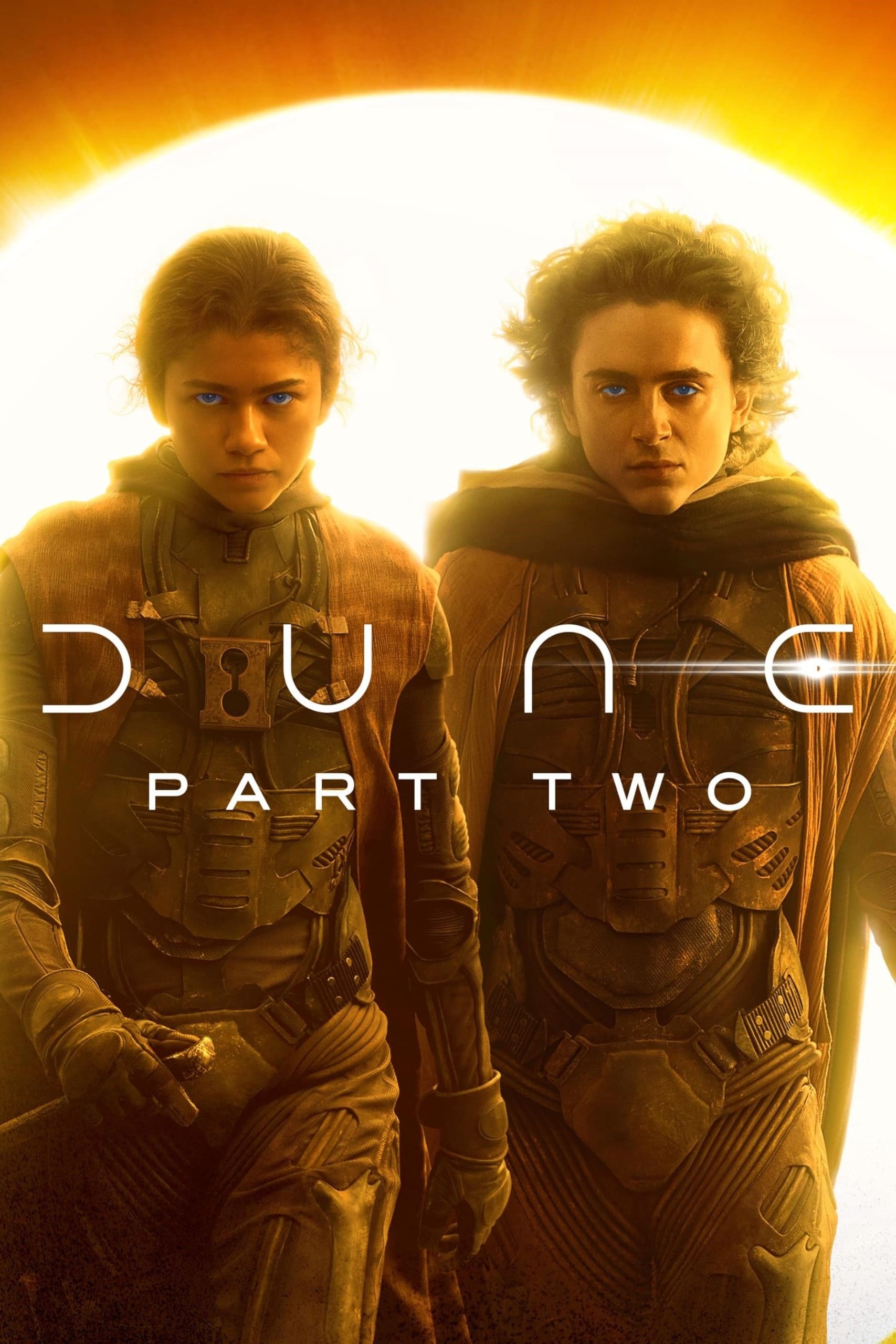 Dune: Part Two