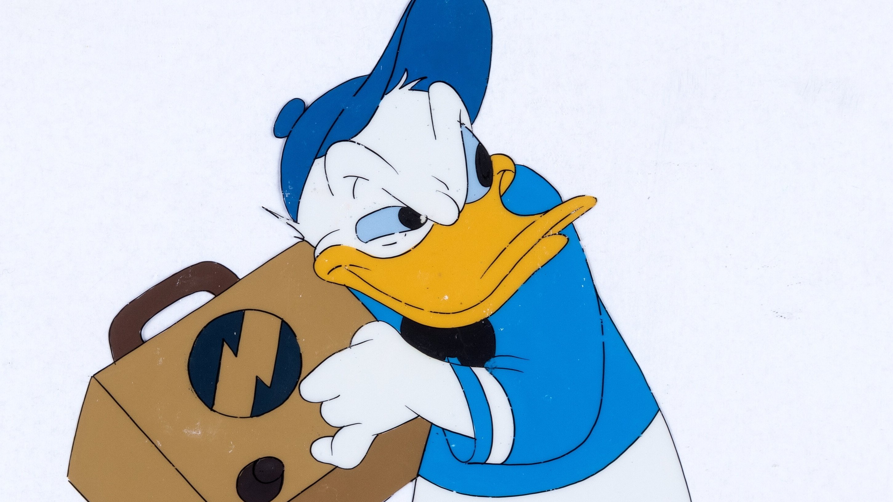 Slide Donald Slide (1949)