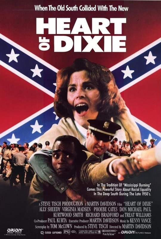 Heart of Dixie