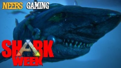 Thumbnail for Shark Week! Season 1 Episode 15