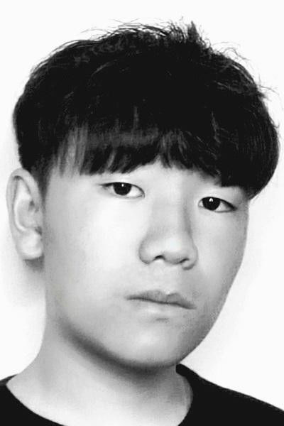 et billede af Jayden Ham