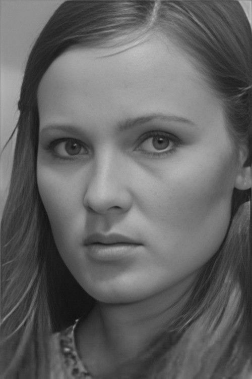 et billede af Brone Braskyte