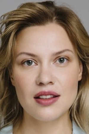 et billede af Anna Rytsareva