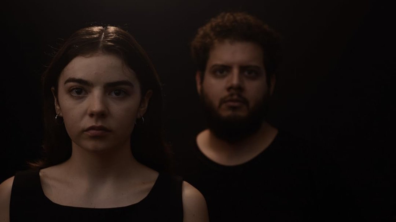 Sin Recuerdos (2023)