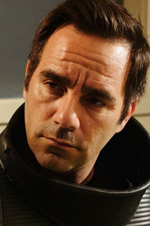 et billede af Joel Jeremy Herrera