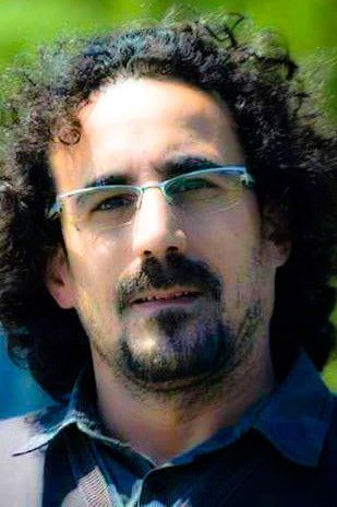 et billede af Cafer Göçeri