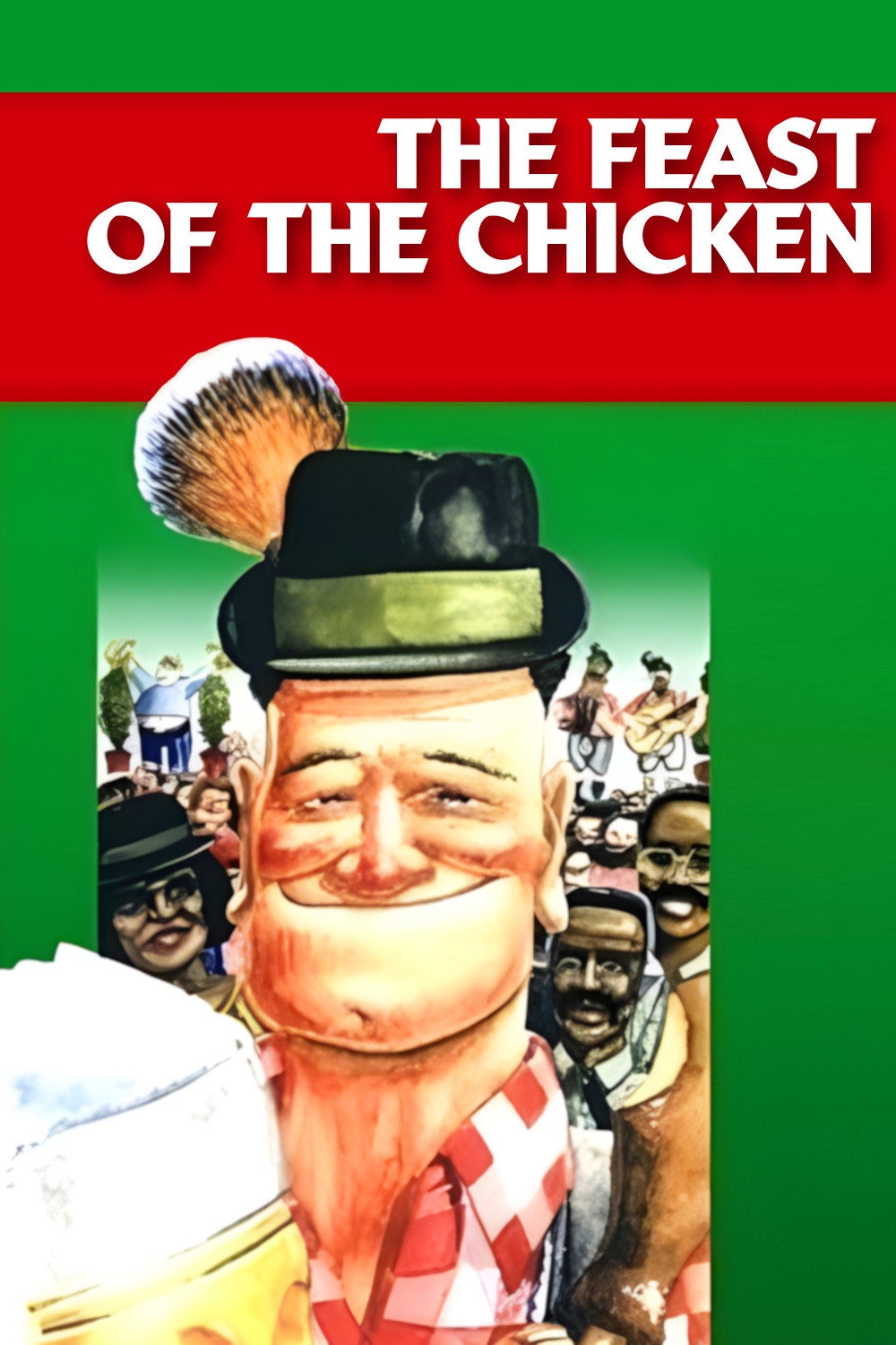 The Feast of the Chicken