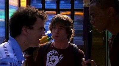 Thumbnail for Pilot Season 0 Episode 1