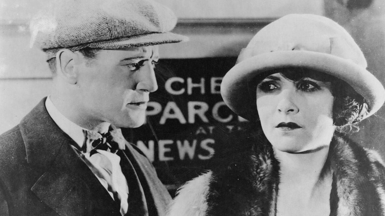Fools First (1922)