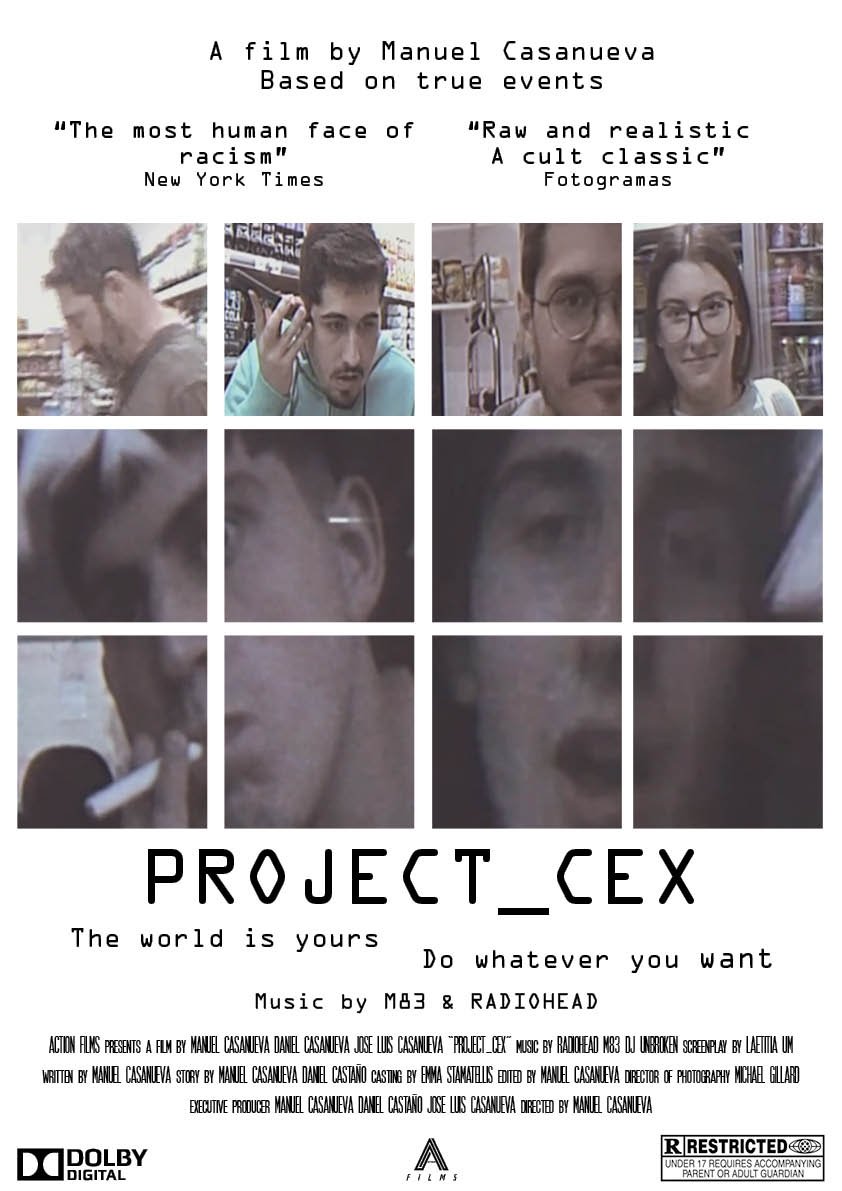 Project_CEX