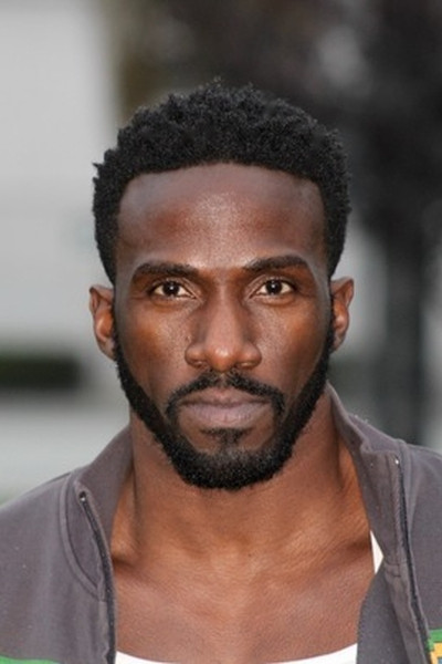 et billede af Gichi Gamba