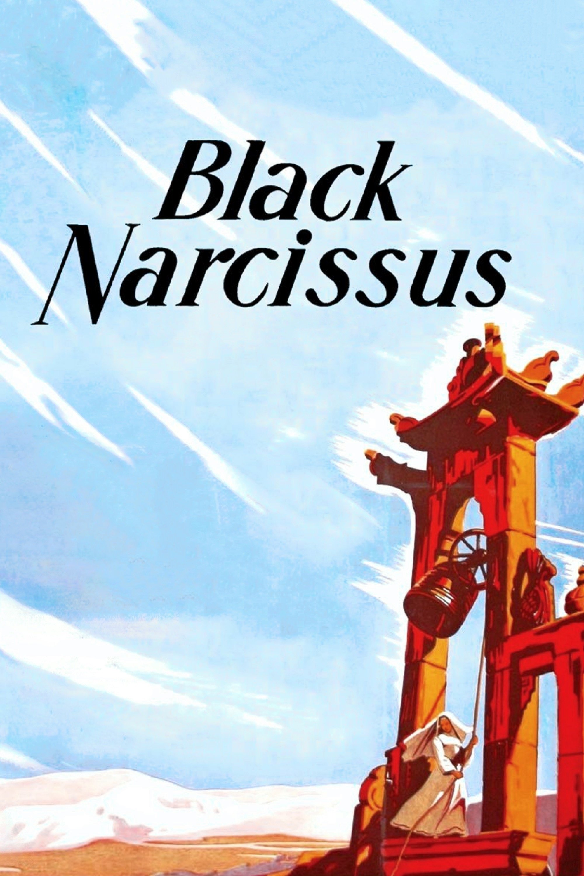 Black Narcissus