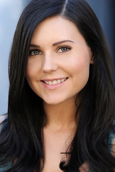 et billede af Audria Ayers