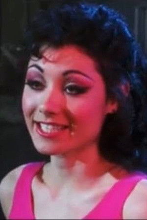 et billede af Madison Clark