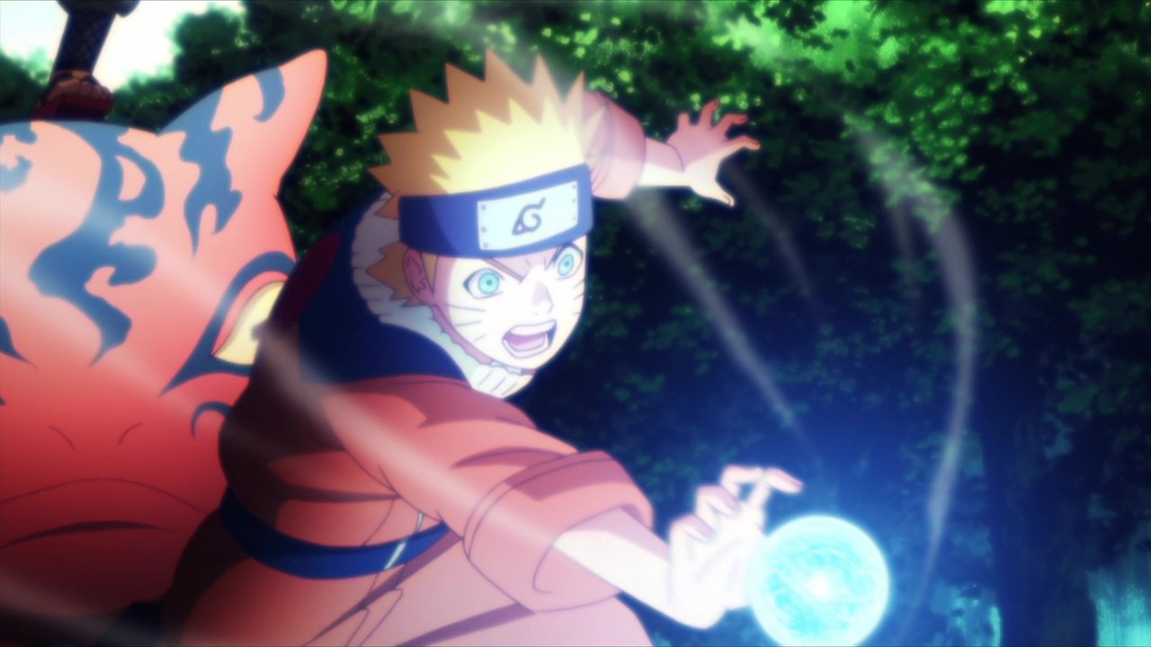 Boruto: Naruto Next Generations