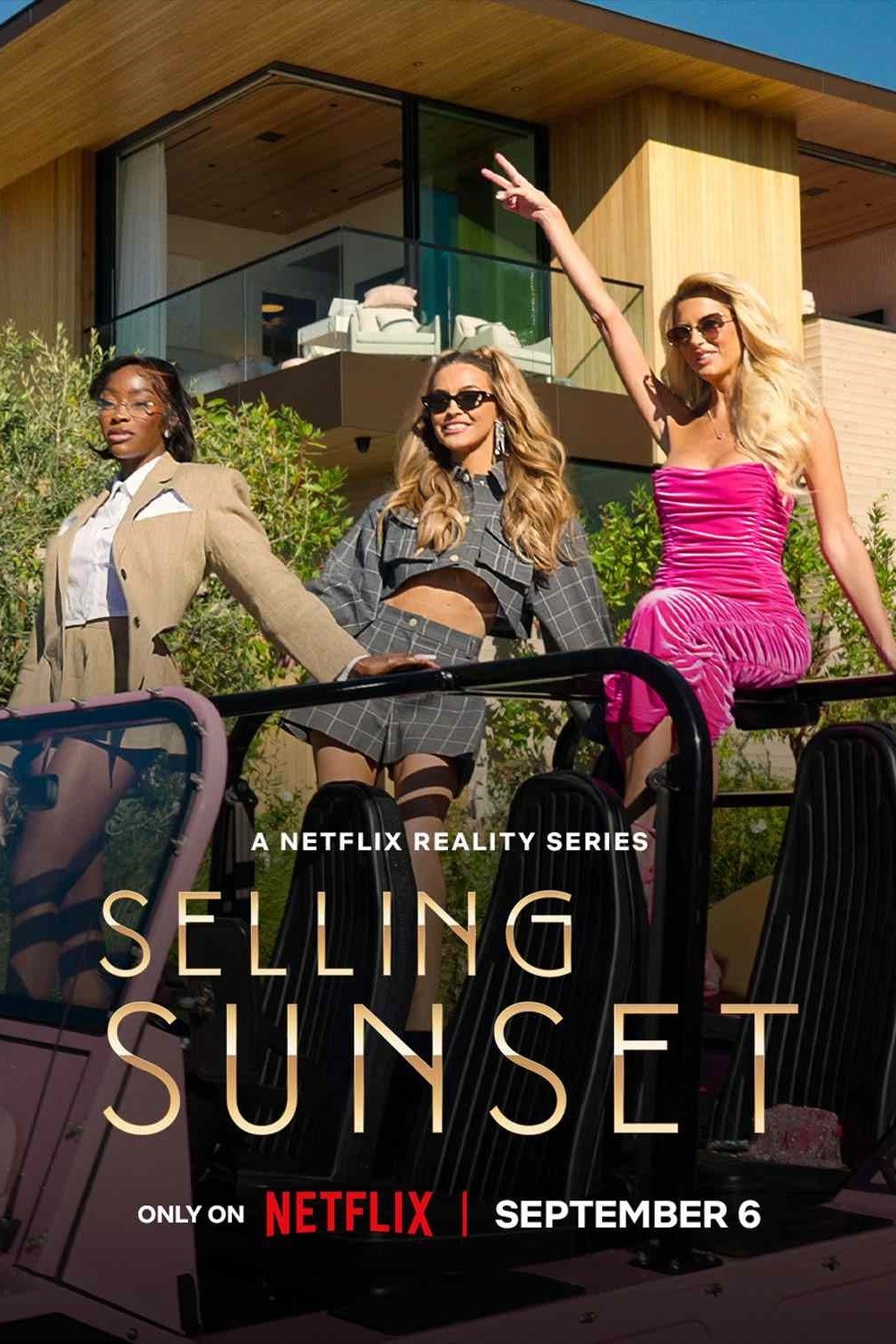 Selling Sunset - Season 8