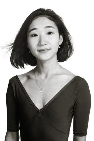 et billede af Meiri Maeda