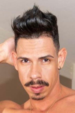 et billede af Gustavo Miller