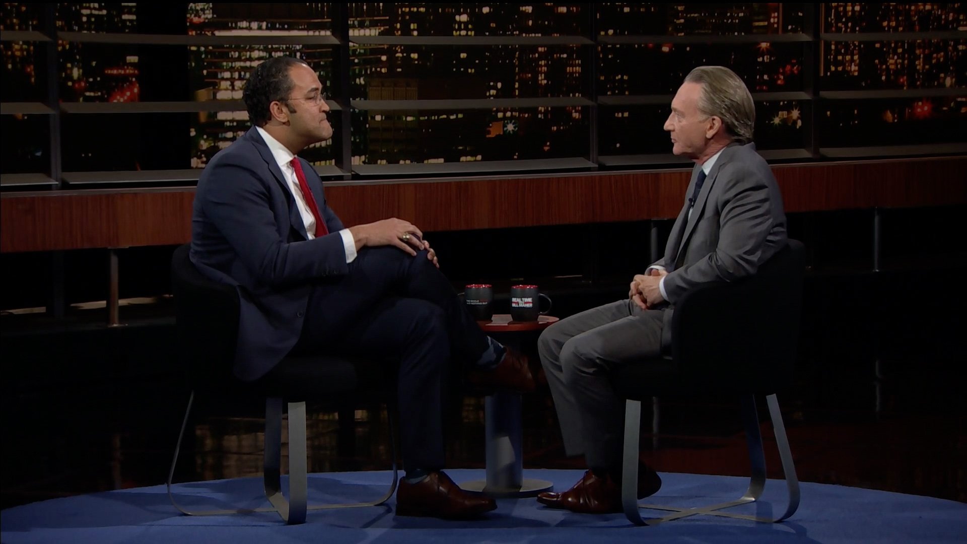 Real Time with Bill Maher Season 17 :Episode 3  Episode 483