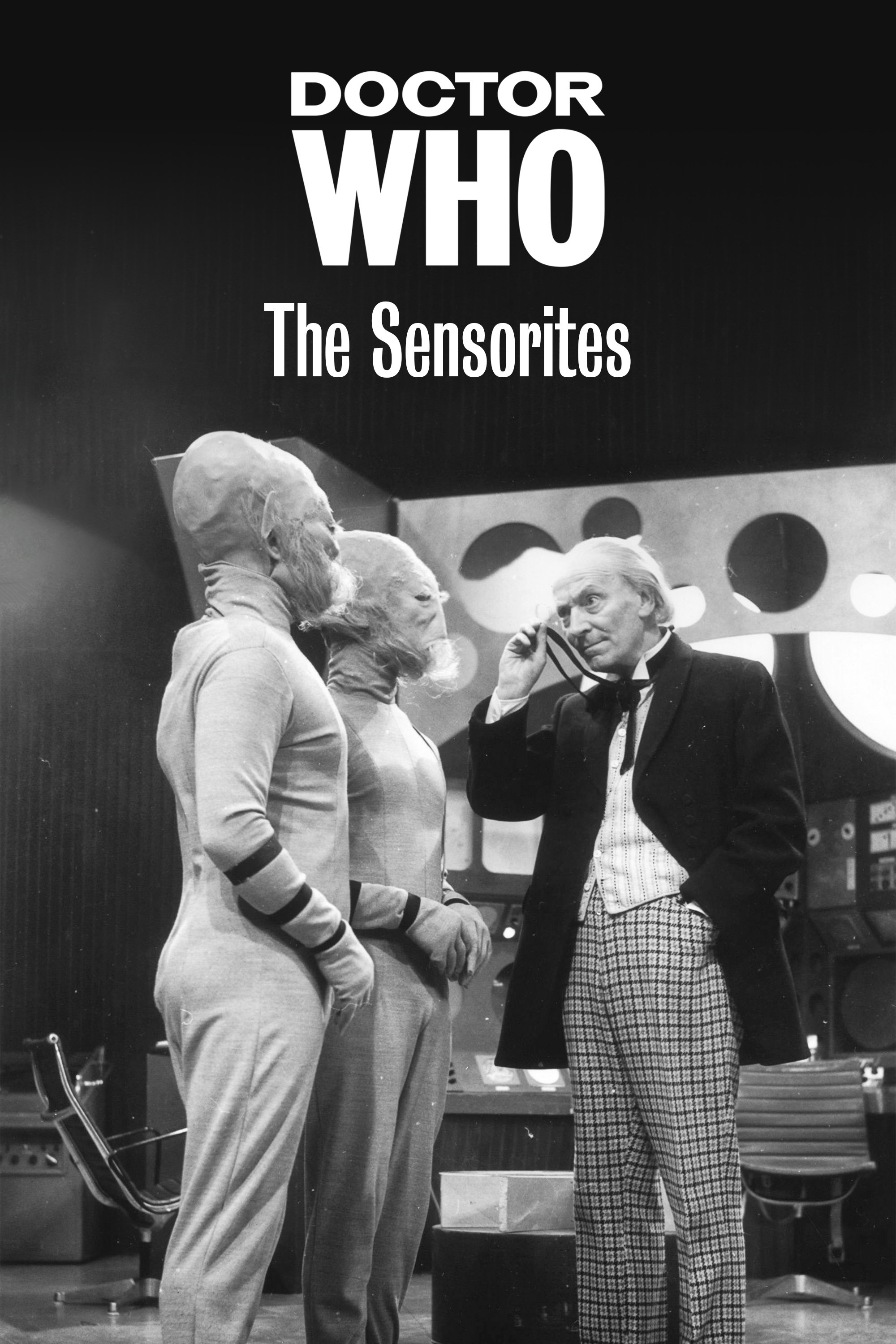 Doctor Who: The Sensorites