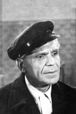 et billede af Georgios Glinos