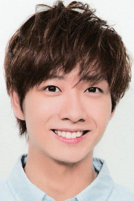 et billede af Kaito Nakamura