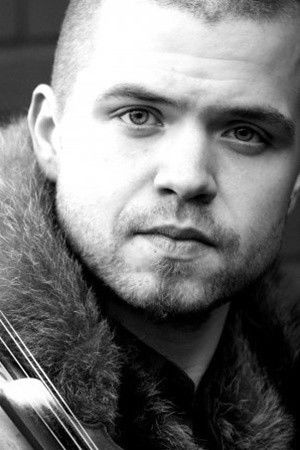 et billede af Christopher Jääskeläinen