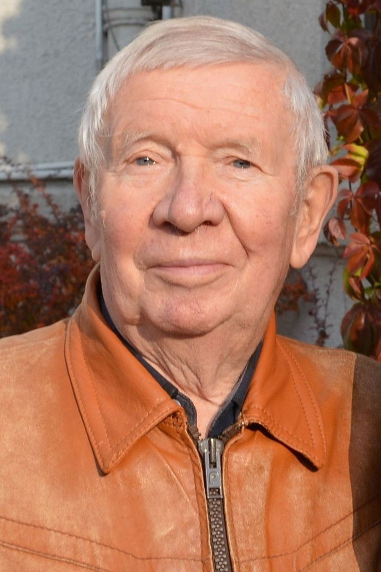 et billede af Michał Szewczyk