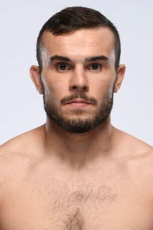 et billede af Dakota Bush