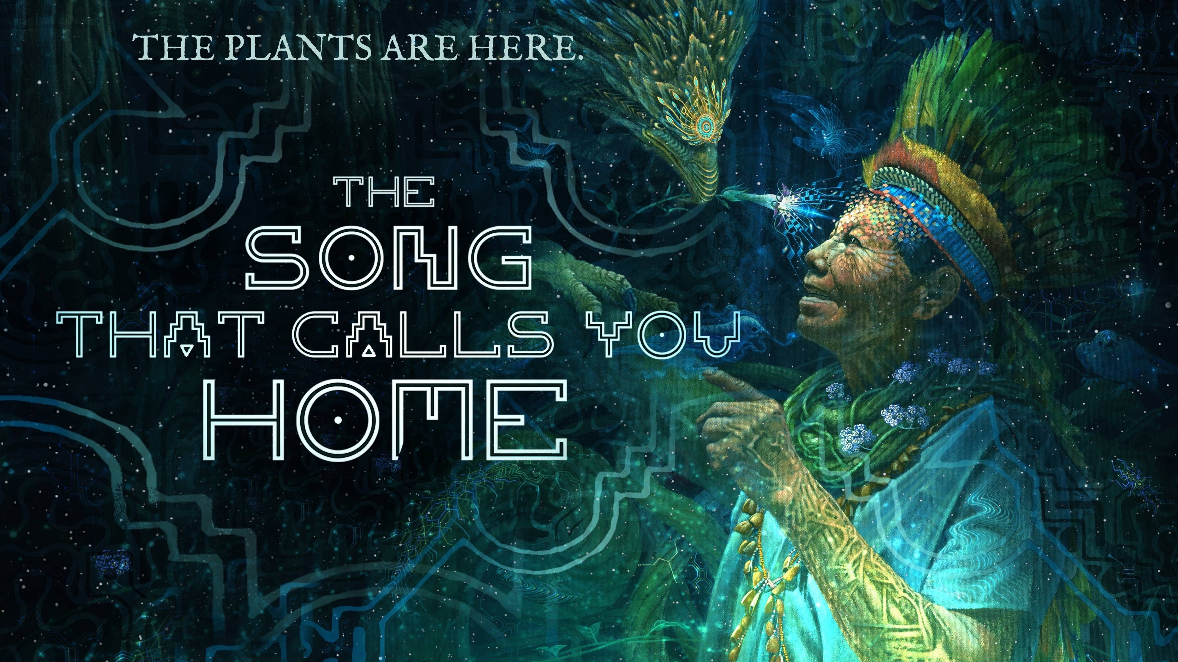 The Song That Calls You Home (2022)