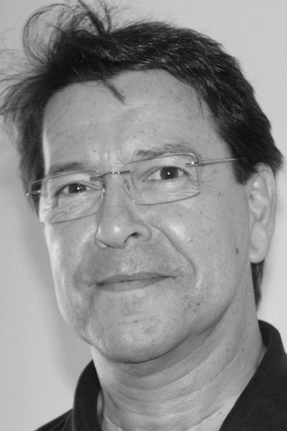 et billede af Paulo Ferreira