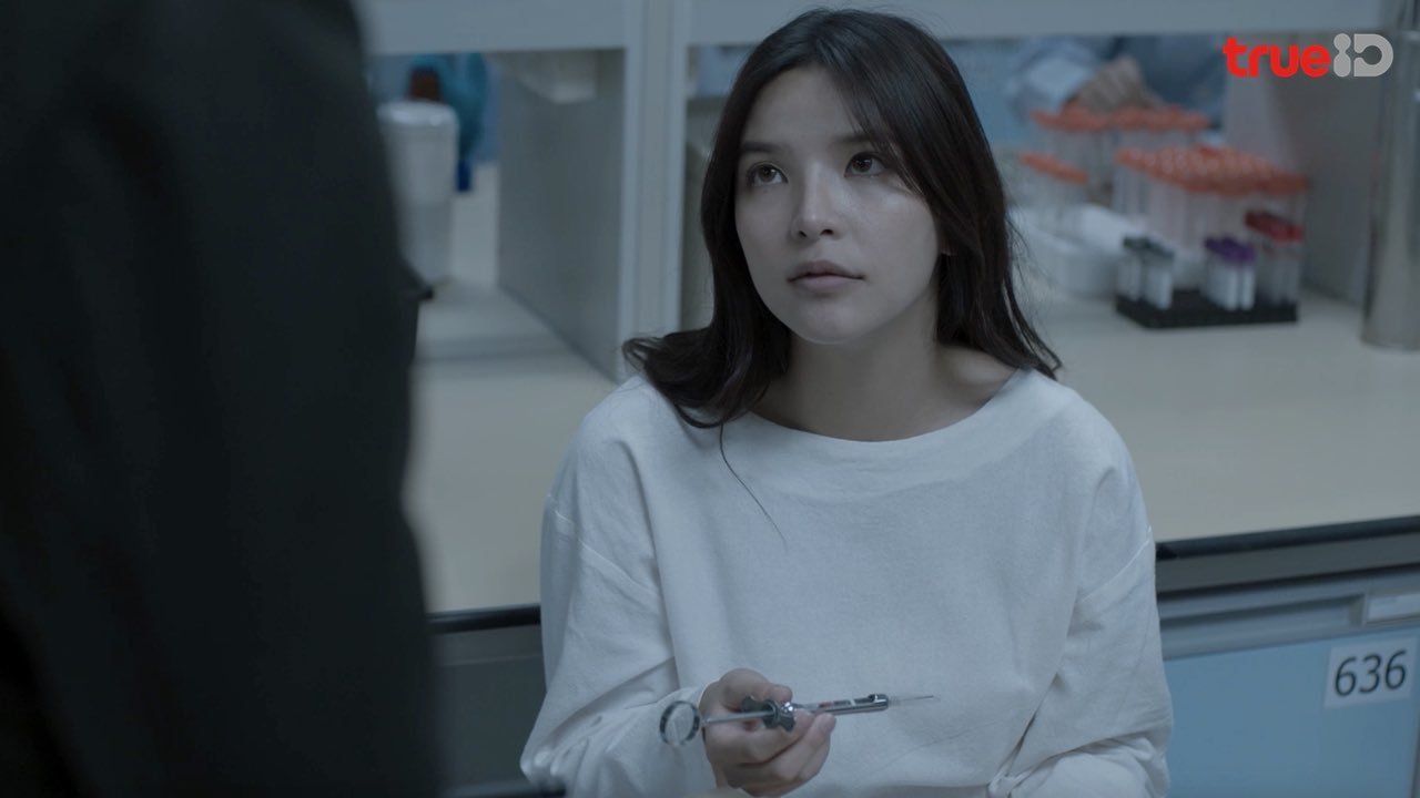 Happiness - Season 1 Episode 10 : Episode 10