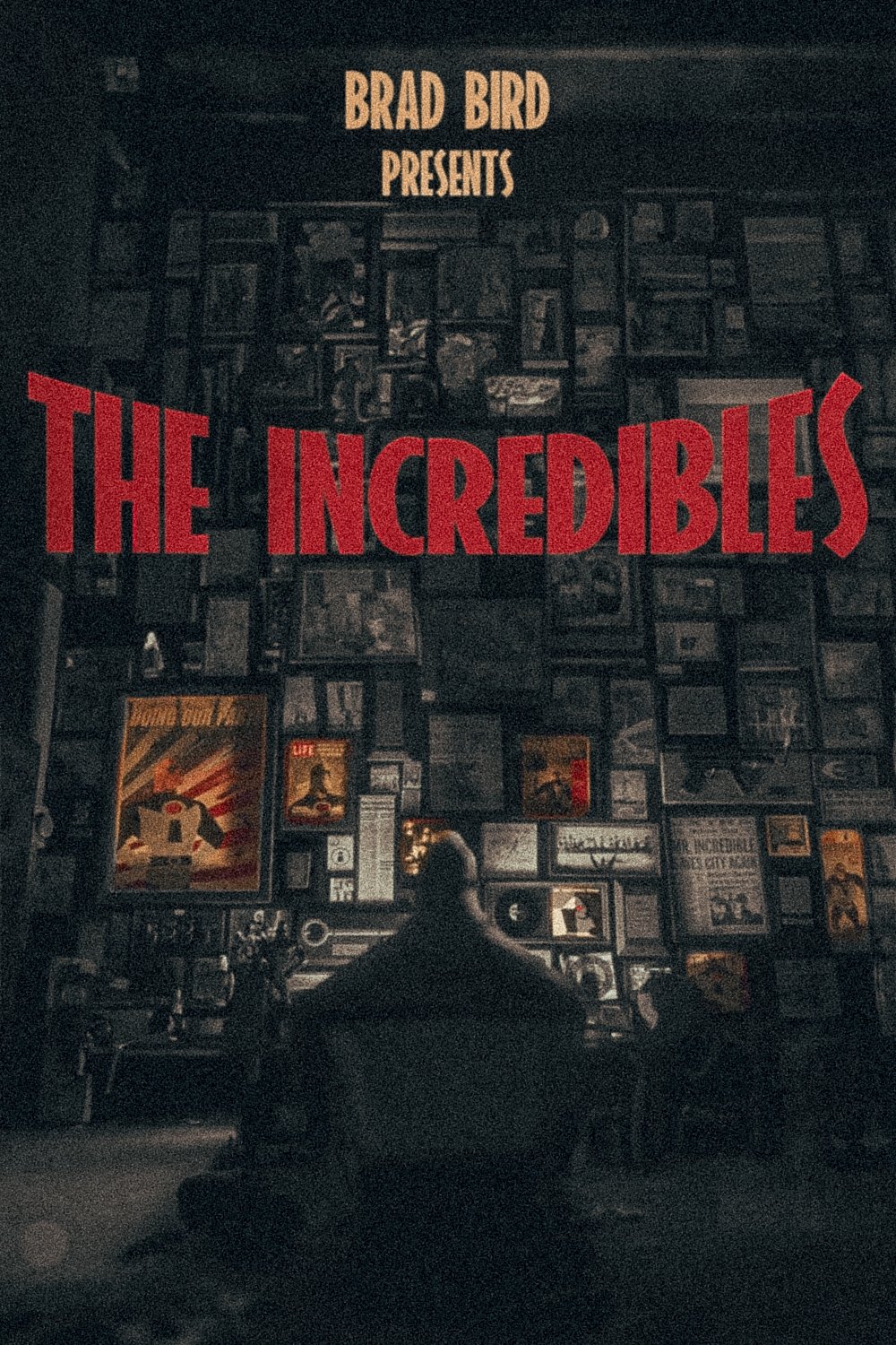 The Incredibles