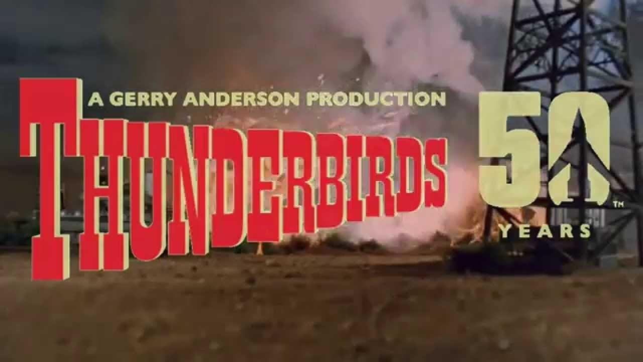 Thunderbirds