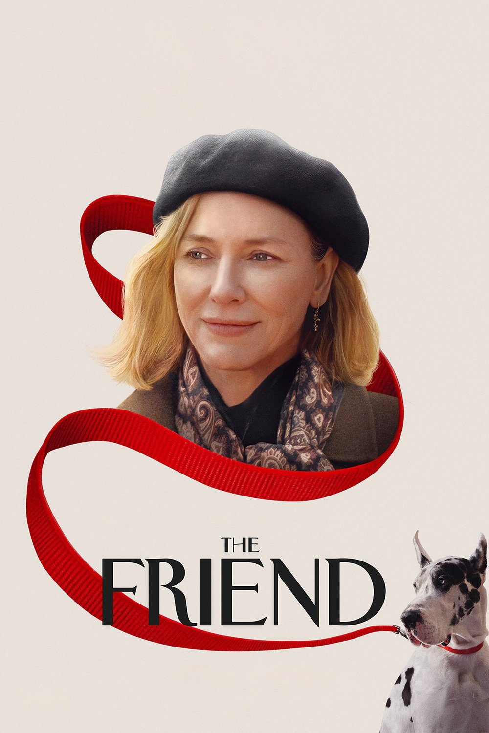 The Friend