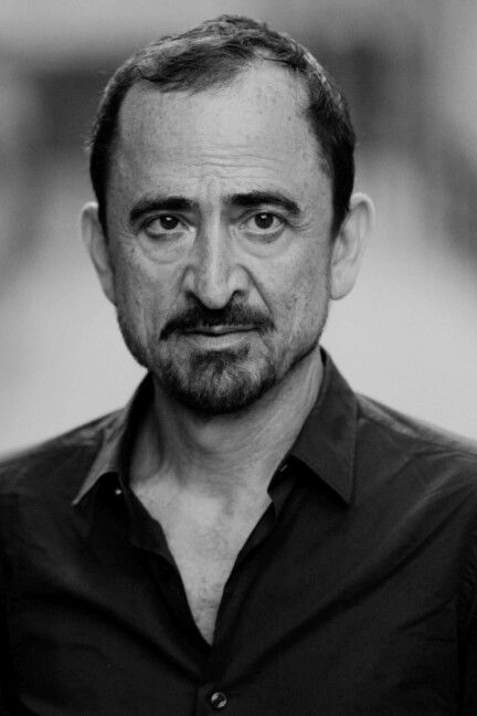 et billede af Maurizio Cardillo