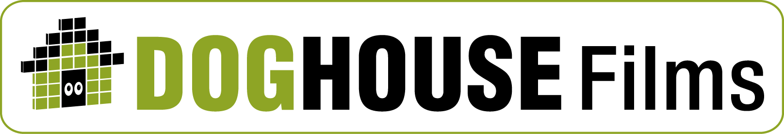 Logo de la société Doghouse Films 6164