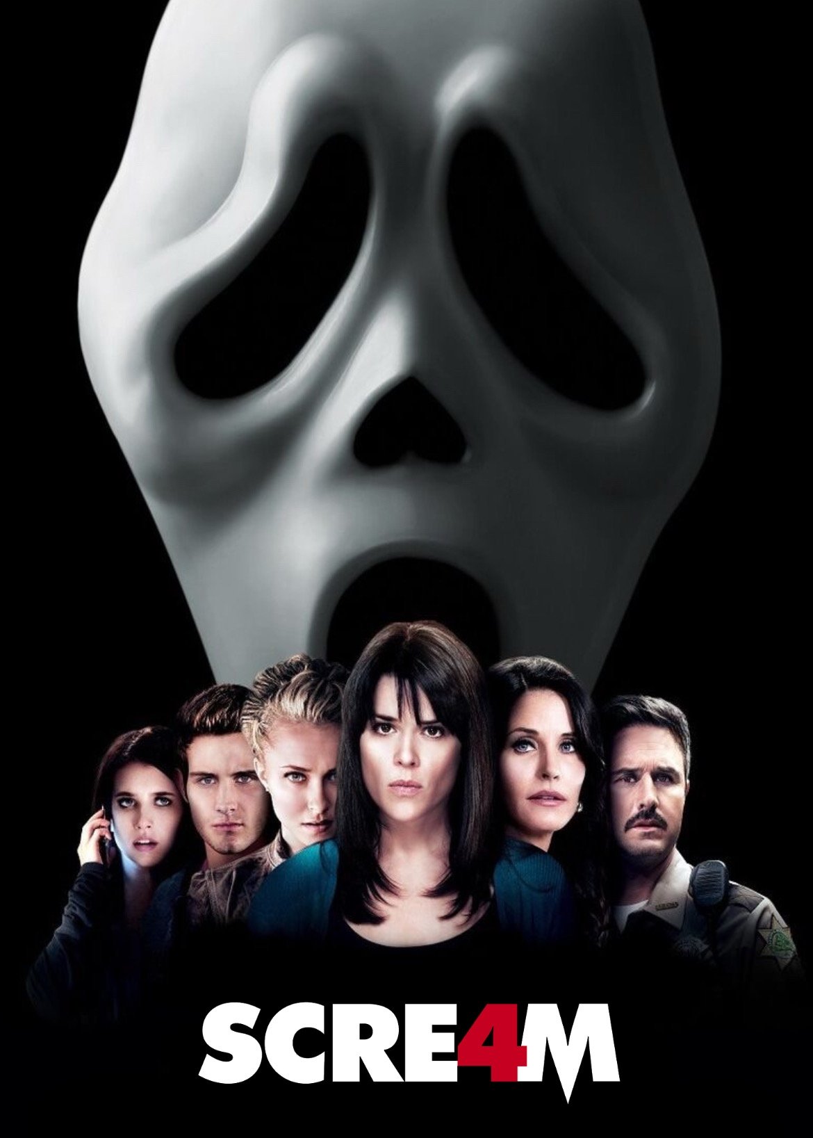 Scream 4