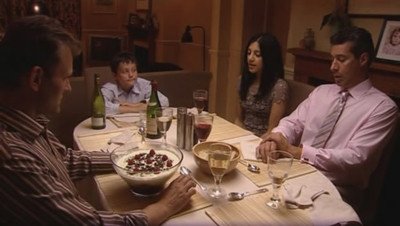 Outnumbered