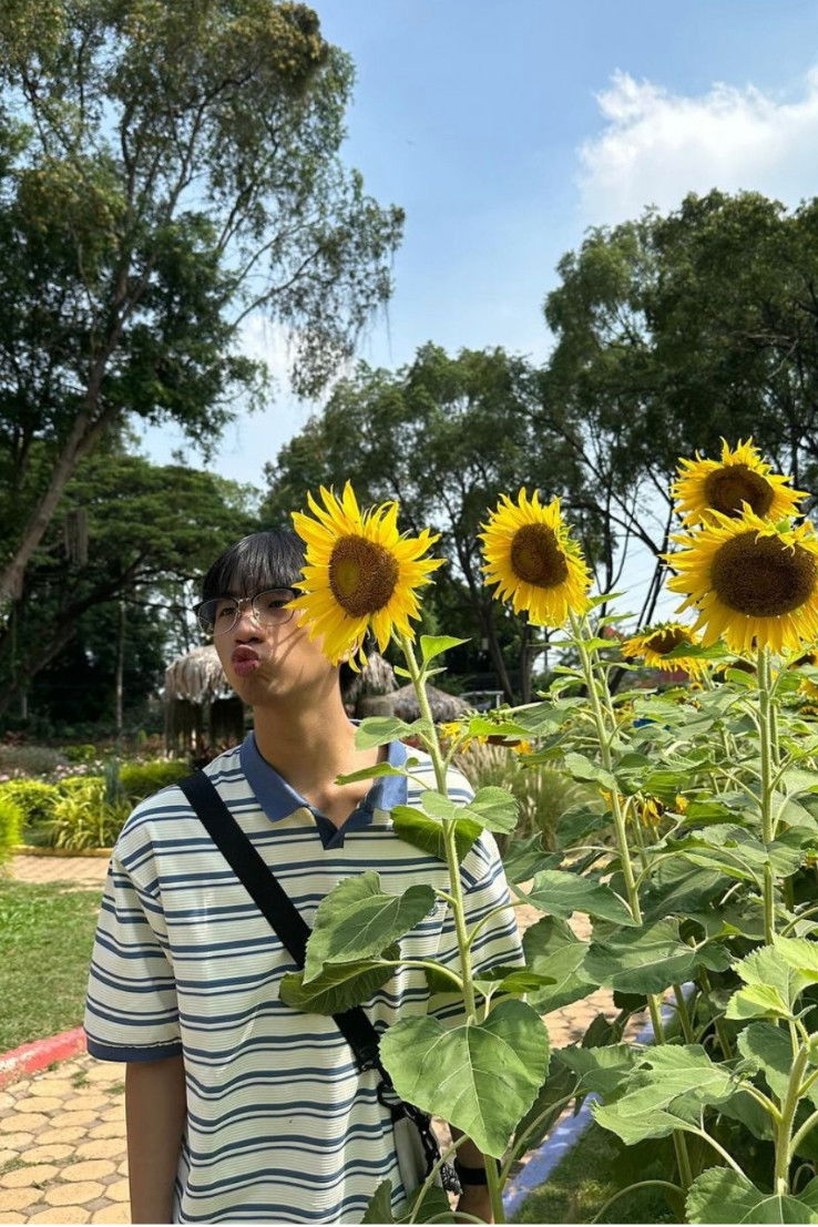 et billede af Pipat Kaewpattarachai