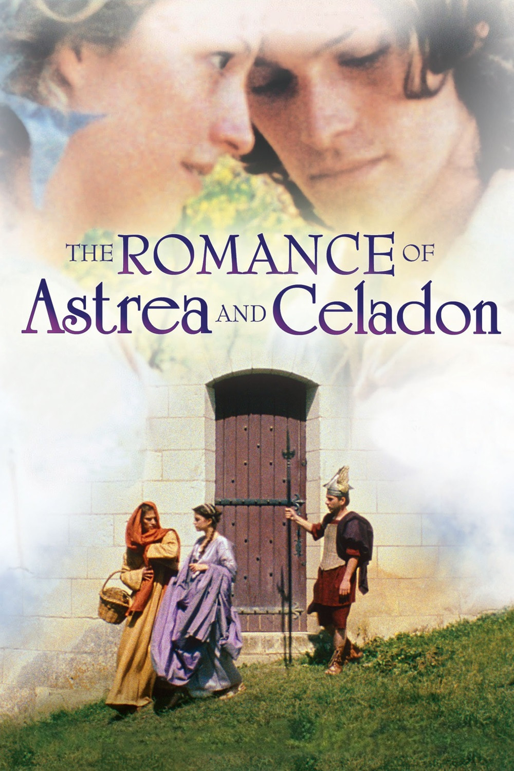 The Romance of Astrea and Celadon