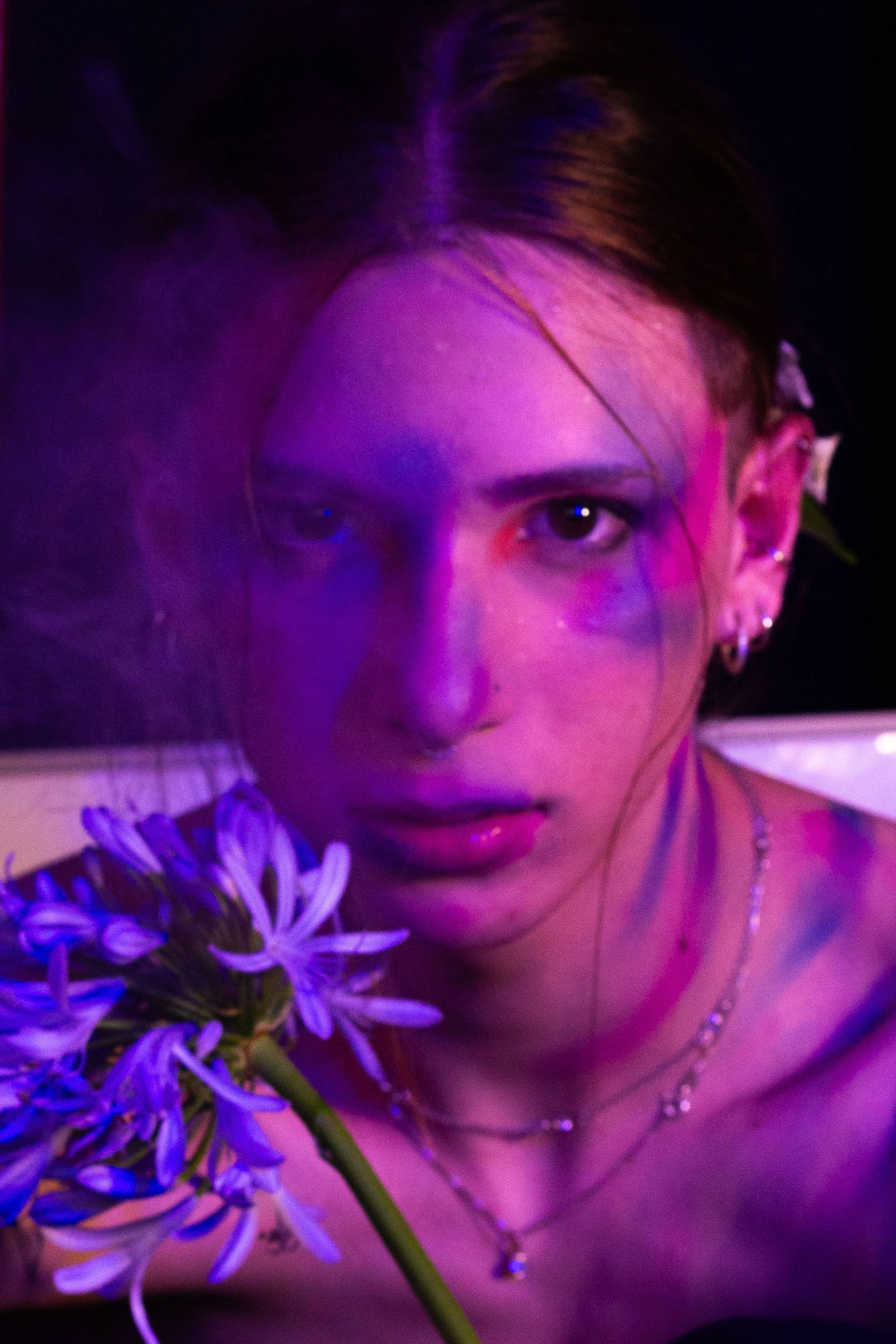 et billede af Eduardo Estevão