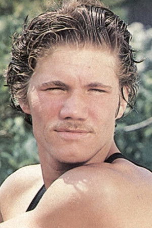 et billede af Kirby Scott